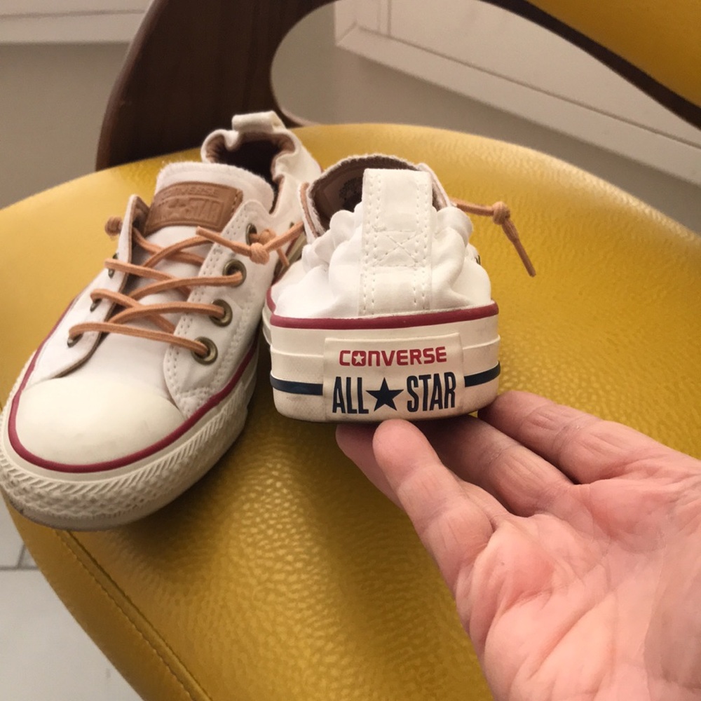 American All-Star sneakers - Picture 10 of 11